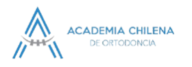 Academia chilena de ortodoncia https://academiachilenadeortodoncia.cl